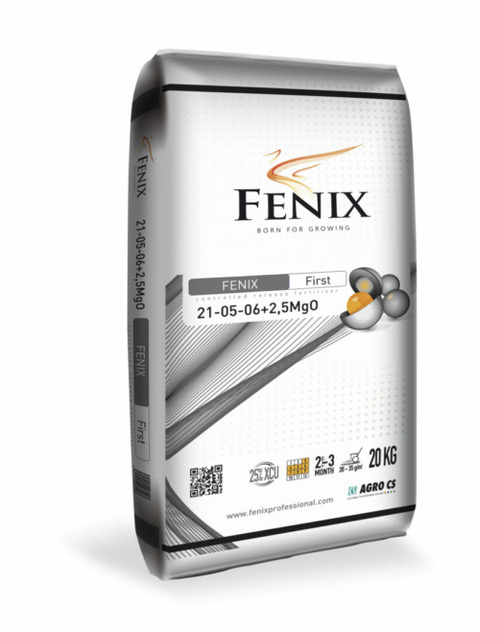 Fenix First hnojivo