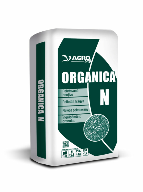 Organica N