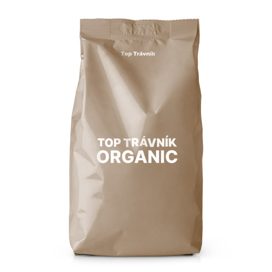 Hnojivo Organic - TOP Trávník